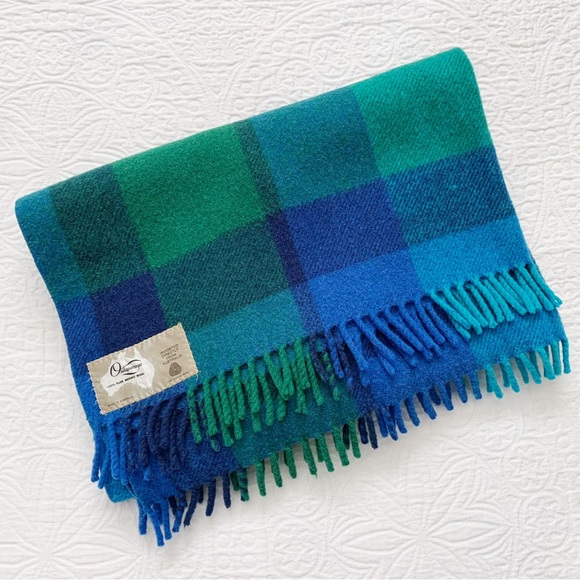 Onkaparinga Bedding Vintage Onkaparinga Australian Merino Wool